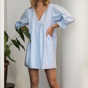 NWT Sunday Best Xenia Dress